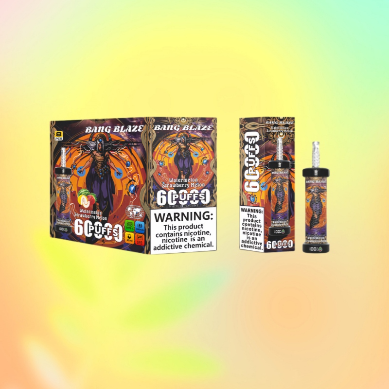 Bang Blaze 60k Puffs - Puff Bang King Bang Blaze 60k Puffs - Puff Bang King