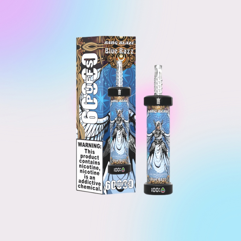 Bang Blaze 60k Puffs - Puff Bang King Bang Blaze 60k Puffs - Puff Bang King