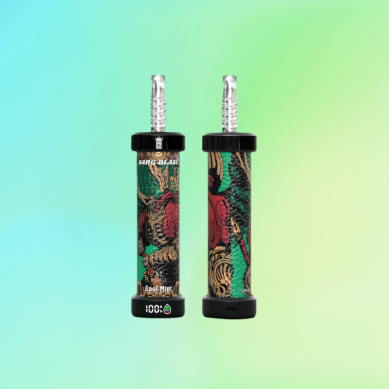 Bang Blaze 60k Puffs - Puff Bang King Bang Blaze 60k Puffs - Puff Bang King