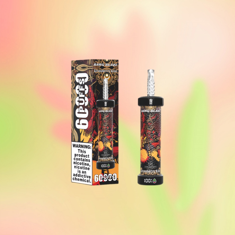 Bang Blaze 60k Puffs - Puff Bang King Bang Blaze 60k Puffs - Puff Bang King