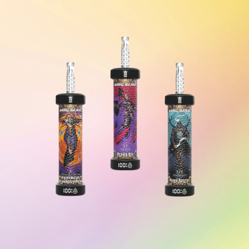 Bang Blaze 60k Puffs - Puff Bang King Bang Blaze 60k Puffs - Puff Bang King