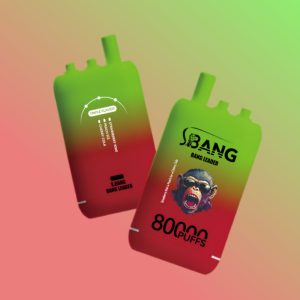 Bang Leader 80000 Puffs - Puff Bang King Bang Leader 80000 Puffs - Puff Bang King