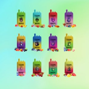 Bang Leader 80000 Puffs - Puff Bang King Bang Leader 80000 Puffs - Puff Bang King