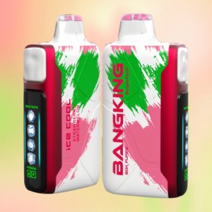 Puff Bang King 60000 Taffs - Puff Bang King Puff Bang King 60000 Taffs - Puff Bang King