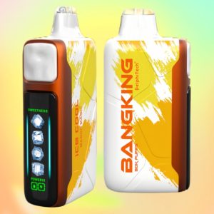 Puff Bang King 60000 Taffs - Puff Bang King Puff Bang King 60000 Taffs - Puff Bang King