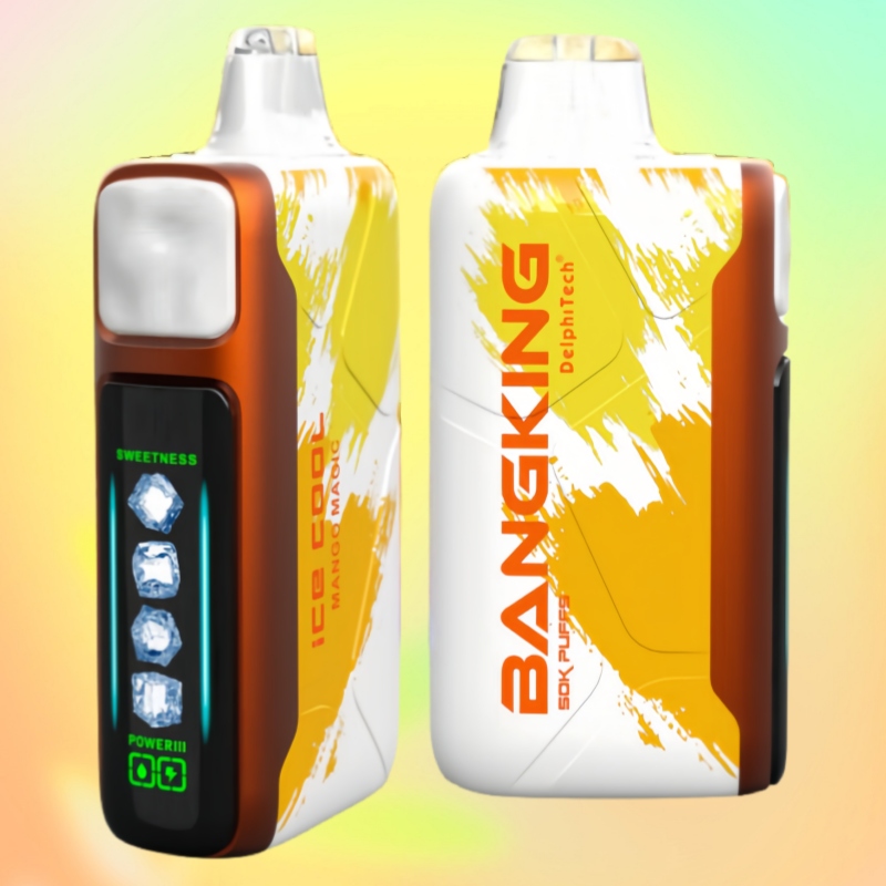 Puff Bang King 60000 Taffs - Puff Bang King Puff Bang King 60000 Taffs - Puff Bang King
