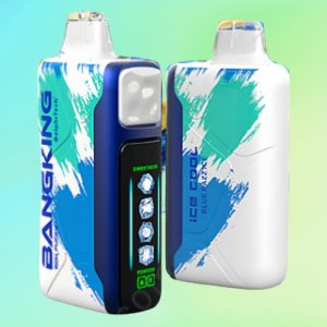 Puff Bang King 60000 Taffs - Puff Bang King Puff Bang King 60000 Taffs - Puff Bang King
