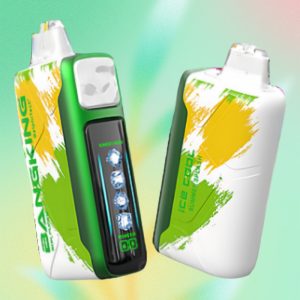 Puff Bang King 60000 Taffs - Puff Bang King Puff Bang King 60000 Taffs - Puff Bang King