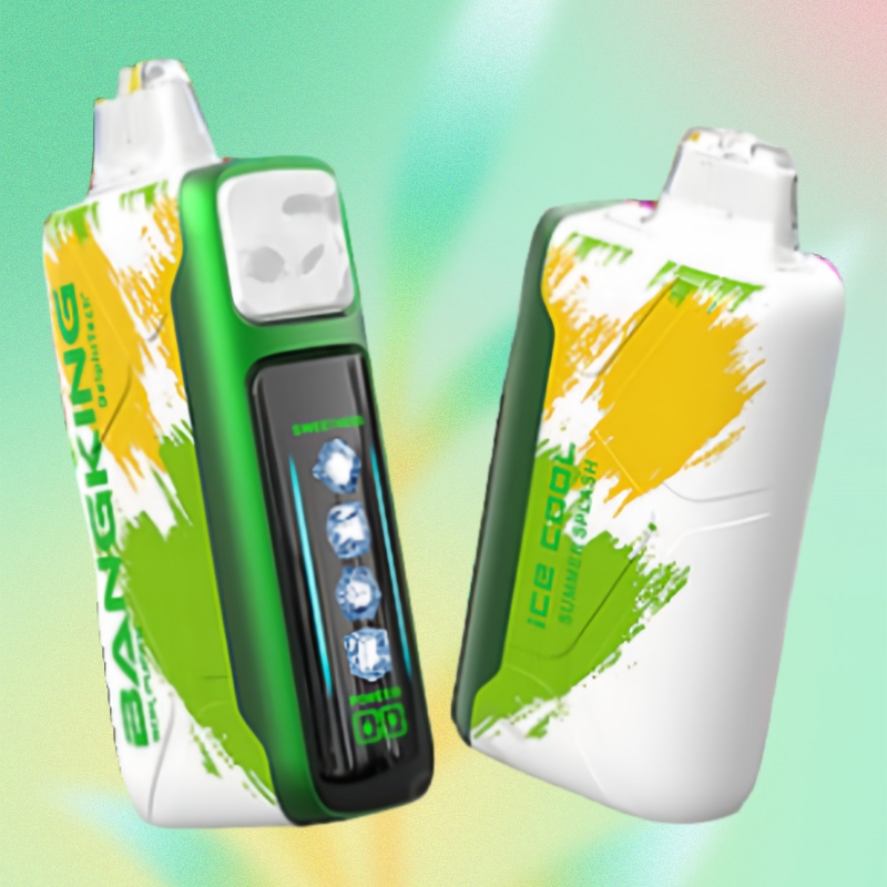 Puff Bang King 60000 Taffs - Puff Bang King Puff Bang King 60000 Taffs - Puff Bang King