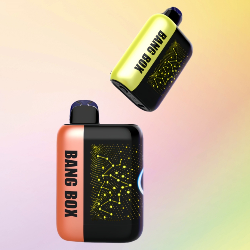 Puff Bang Box 42000 Taff - Puff Bang King Puff Bang Box 42000 Taff - Puff Bang King