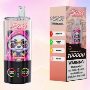 Bang Leader 100k Taff - Puff Bang King Bang Leader 100k Taff - Puff Bang King
