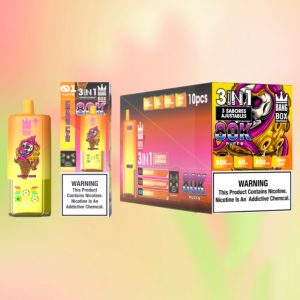 Puff Bang Box 80000 taffs - Puff Bang King Puff Bang Box 80000 taffs - Puff Bang King