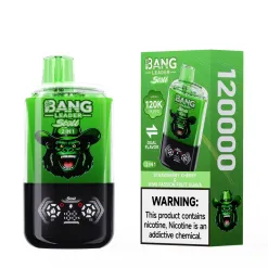Bang Leader 120k Puffs - Puff Bang King Bang Leader 120k Puffs - Puff Bang King