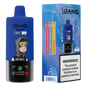 Bang Leader 85000 Puffs - Puff Bang King Bang Leader 85000 Puffs - Puff Bang King