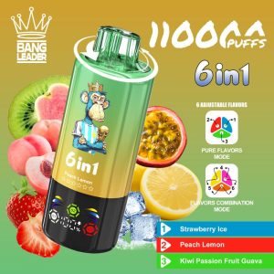 Bang Leader 110k Puffs - Puff Bang King Bang Leader 110k Puffs - Puff Bang King