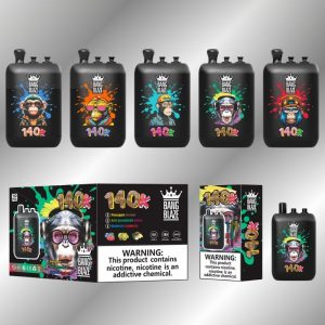 BANG LEGEND 140K - Puff Bang King BANG LEGEND 140K - Puff Bang King