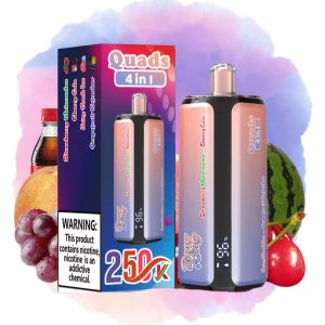 Bang King 250K Puffs - Puff Bang King Bang King 250K Puffs - Puff Bang King