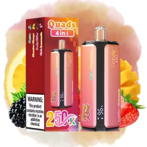 Bang King 250K Puffs - Puff Bang King Bang King 250K Puffs - Puff Bang King