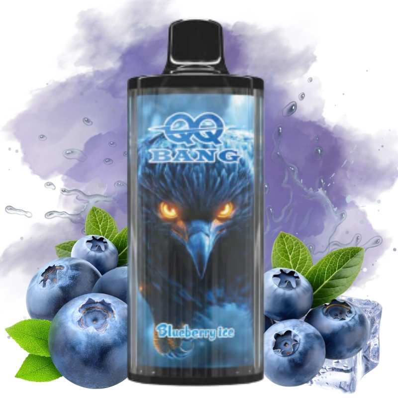 QQ Bang 100K Puffs - Puff Bang King QQ Bang 100K Puffs - Puff Bang King