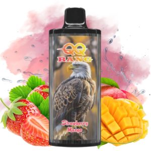 QQ Bang 100K Puffs - Puff Bang King QQ Bang 100K Puffs - Puff Bang King