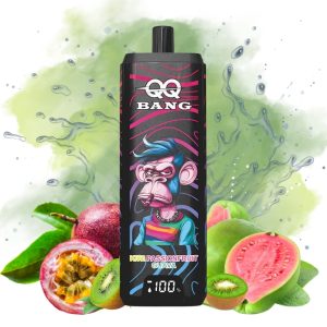 QQ Bang 180K Puffs - Puff Bang King QQ Bang 180K Puffs - Puff Bang King
