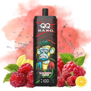 QQ Bang 180K Puffs - Puff Bang King QQ Bang 180K Puffs - Puff Bang King