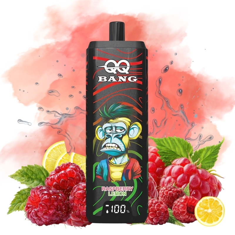 QQ Bang 180K Puffs - Puff Bang King QQ Bang 180K Puffs - Puff Bang King