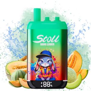 Bang Leader Stoll 200K - Puff Bang King Bang Leader Stoll 200K - Puff Bang King