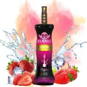 QQ BANG 200K - Puff Bang King