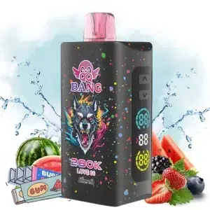 QQ BANG 280K - Puff Bang King QQ BANG 280K - Puff Bang King