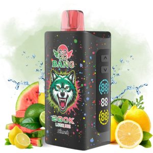 QQ BANG 280K - Puff Bang King QQ BANG 280K - Puff Bang King