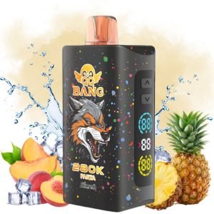 QQ BANG 280K - Puff Bang King QQ BANG 280K - Puff Bang King