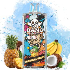 QQ BANG 100K PRO - Puff Bang King QQ BANG 100K PRO - Puff Bang King