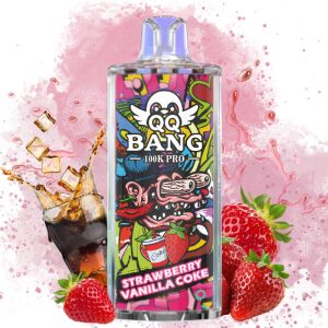 QQ BANG 100K PRO - Puff Bang King QQ BANG 100K PRO - Puff Bang King